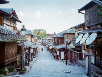 町並み